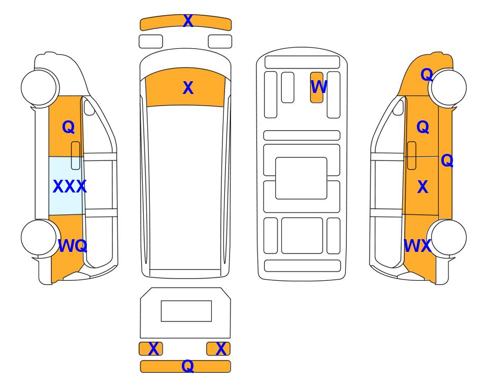 Inspection Image