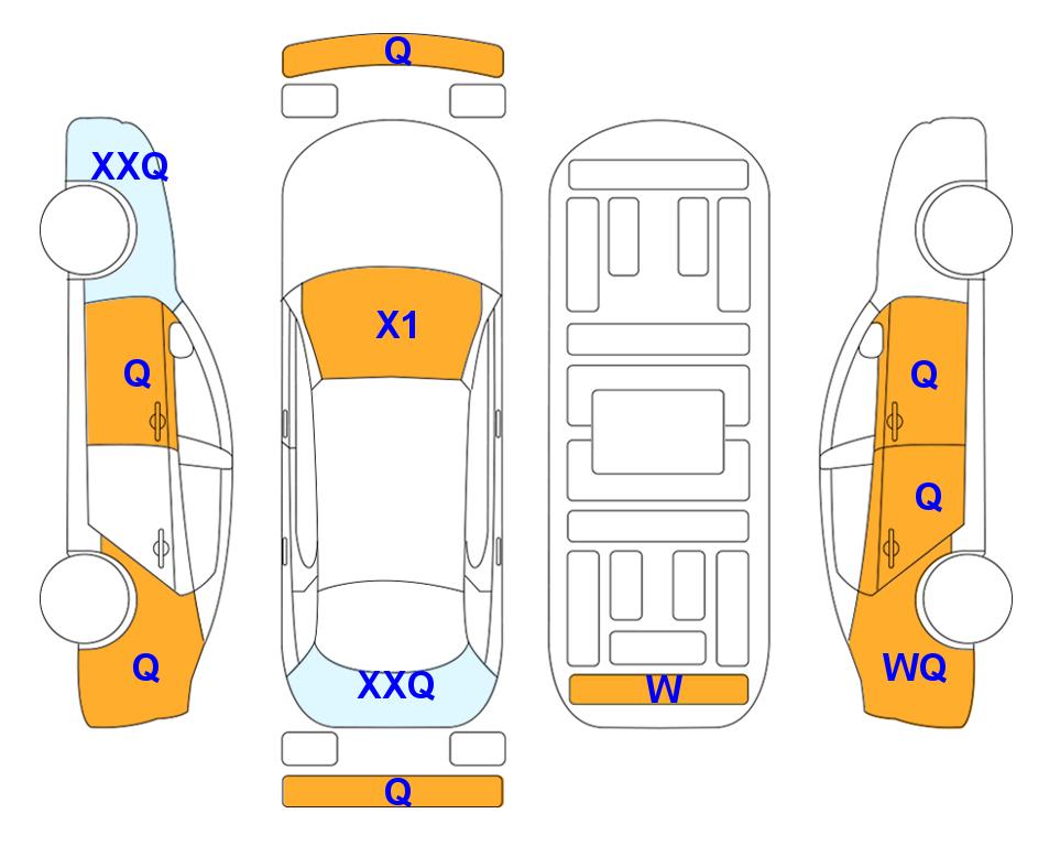 Inspection Image