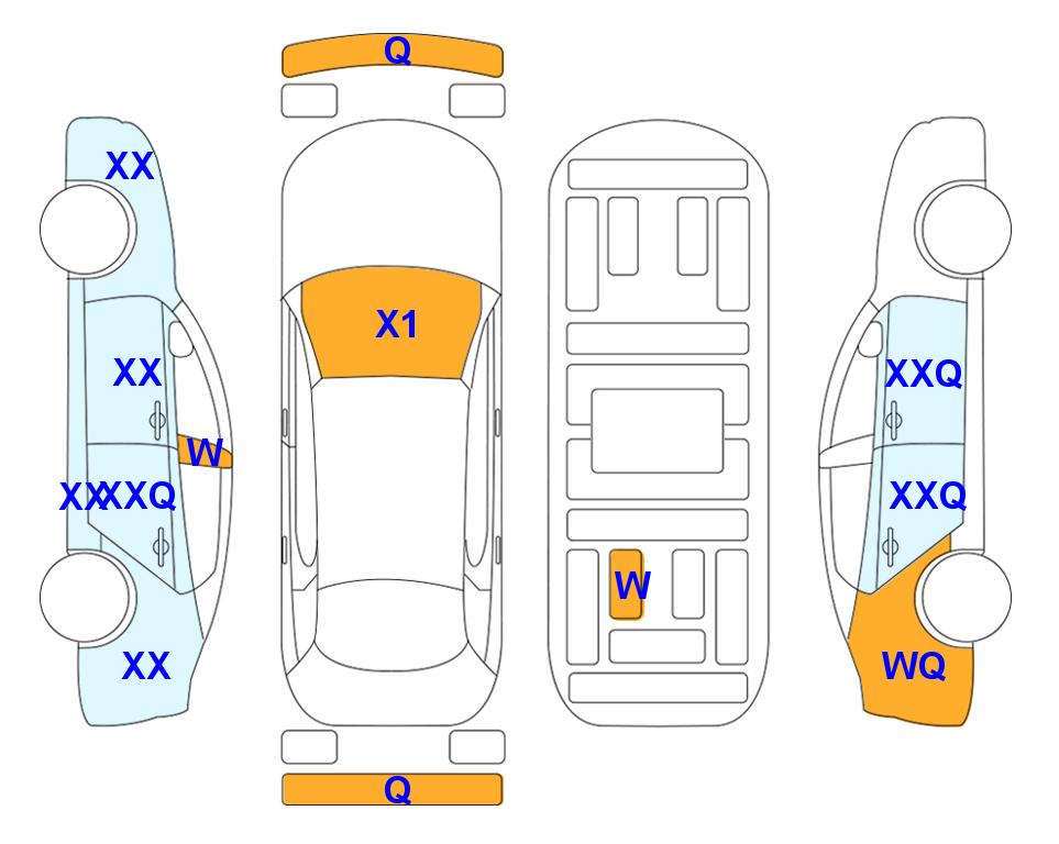 Inspection Image