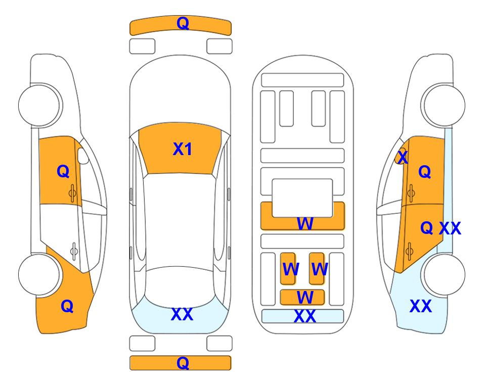 Inspection Image