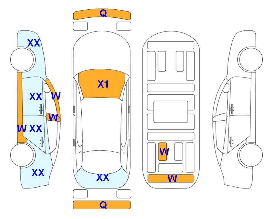 Inspection Image