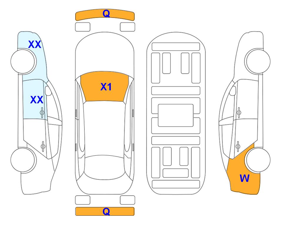 Inspection Image
