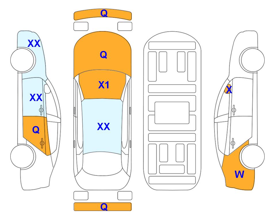 Inspection Image