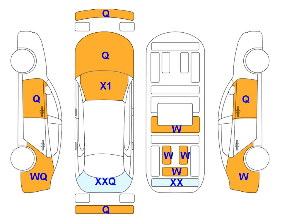 Inspection Image