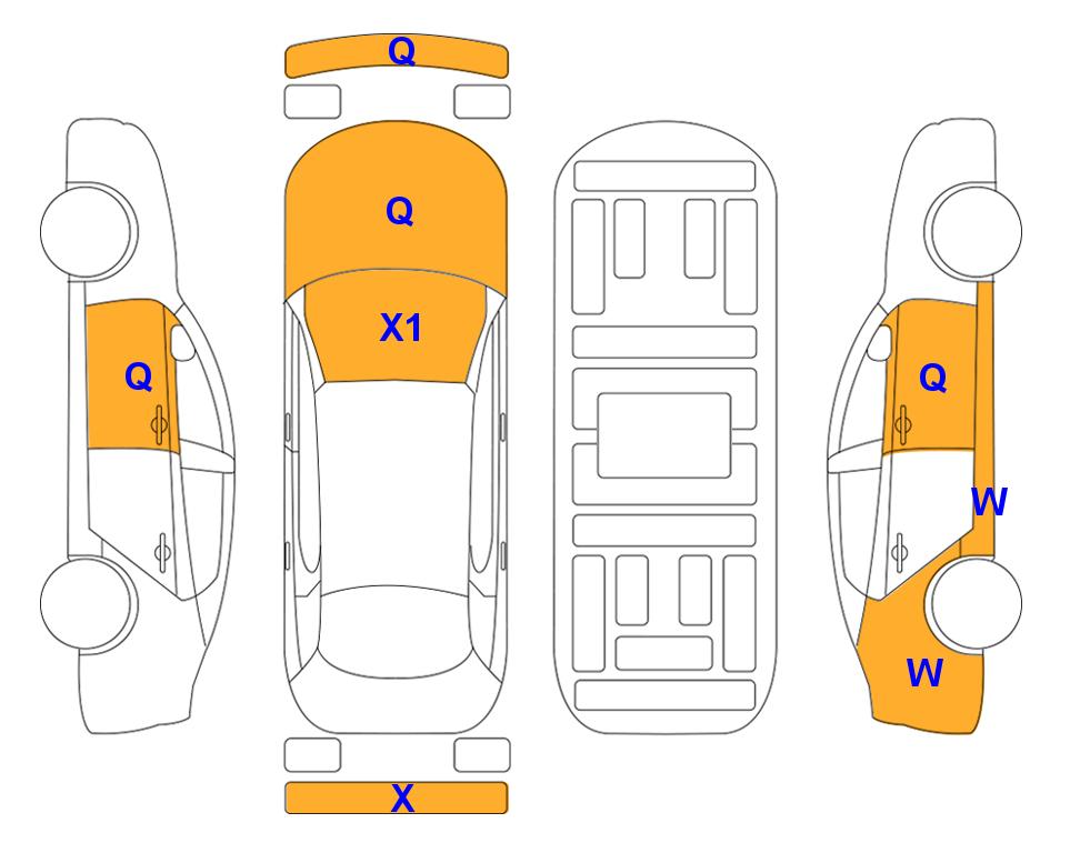 Inspection Image
