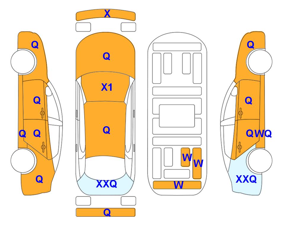 Inspection Image