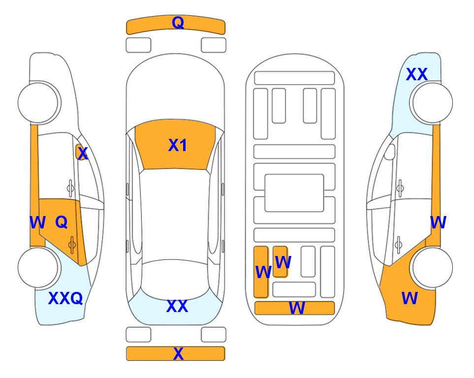 Inspection Image