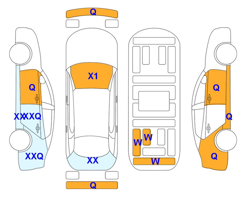 Inspection Image