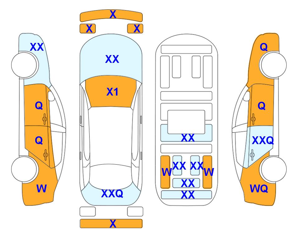 Inspection Image
