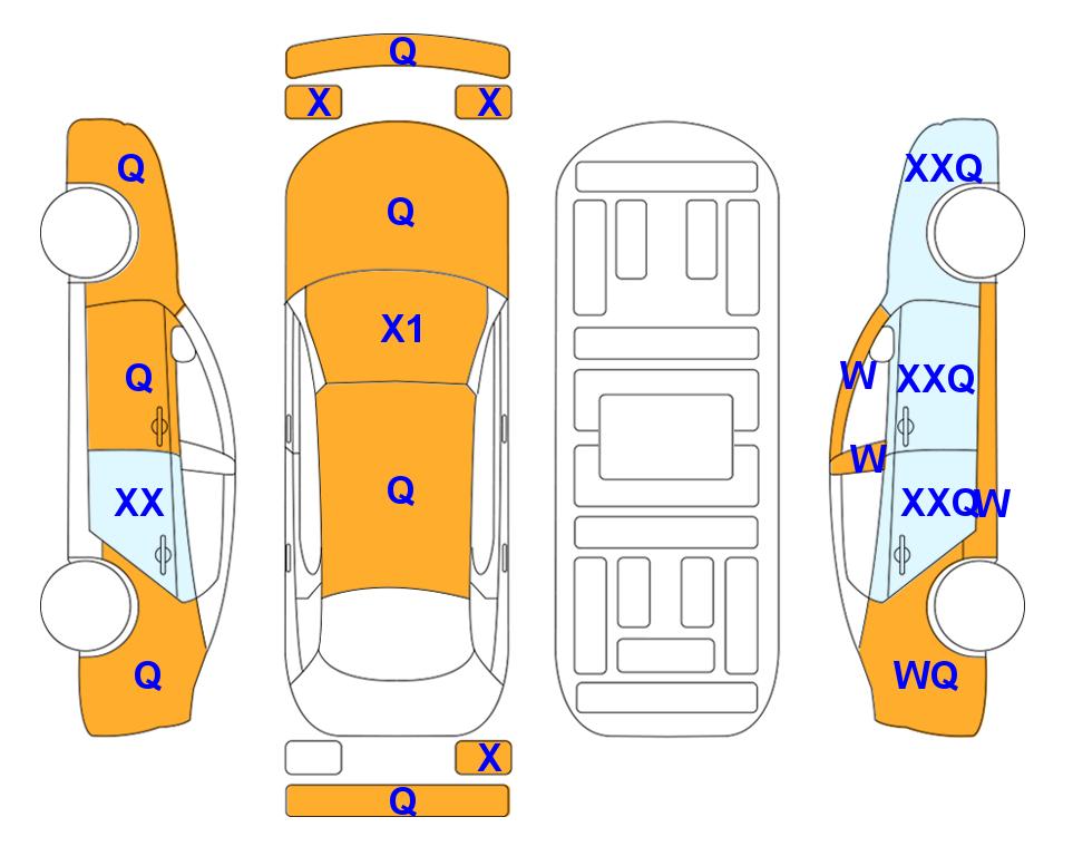 Inspection Image