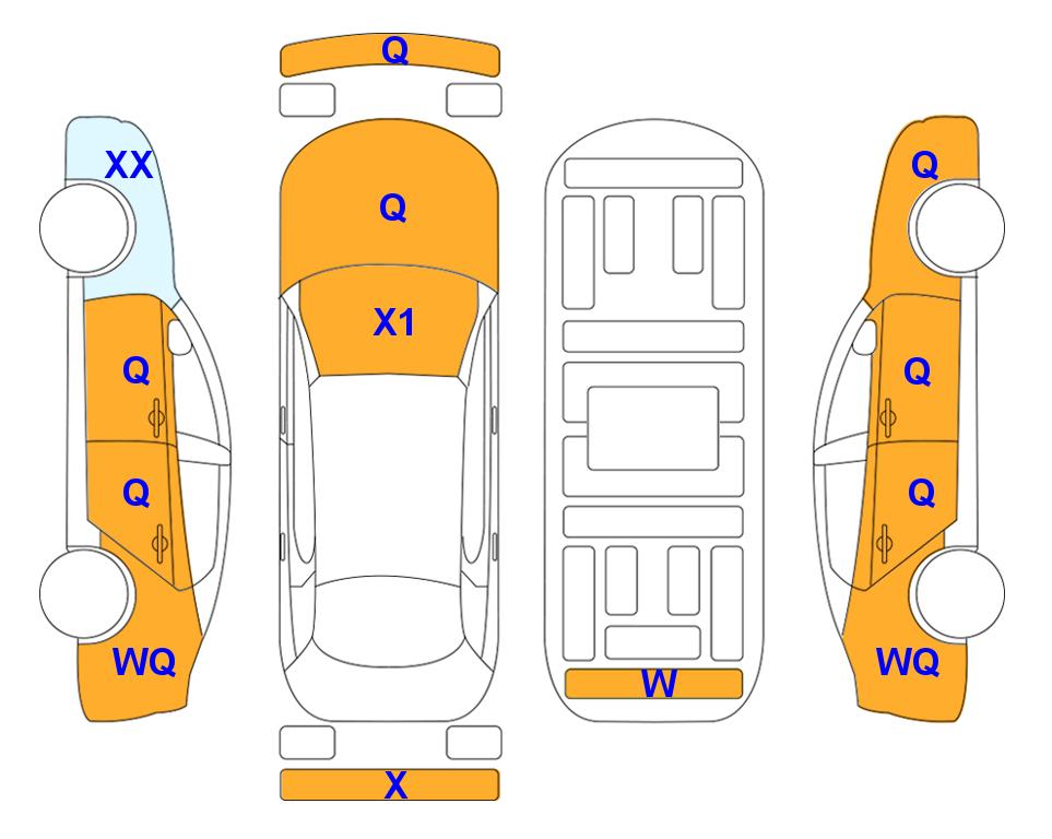 Inspection Image