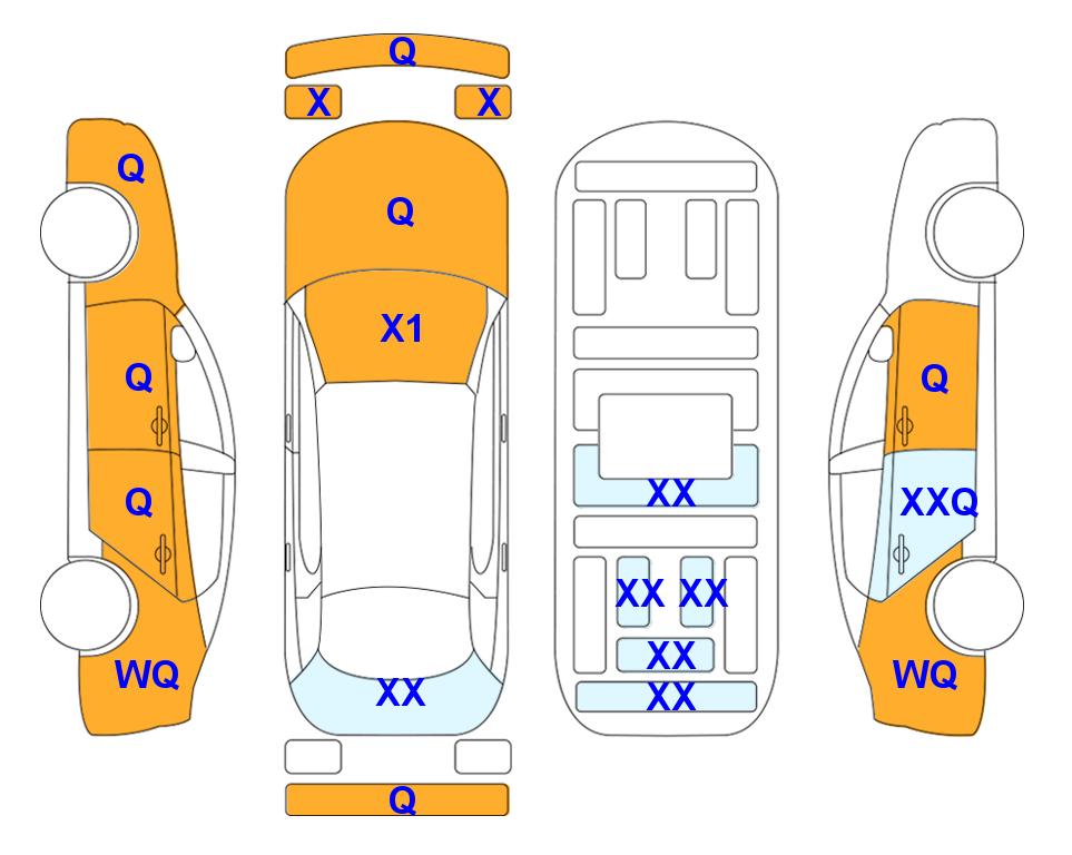 Inspection Image