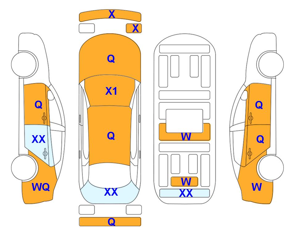 Inspection Image