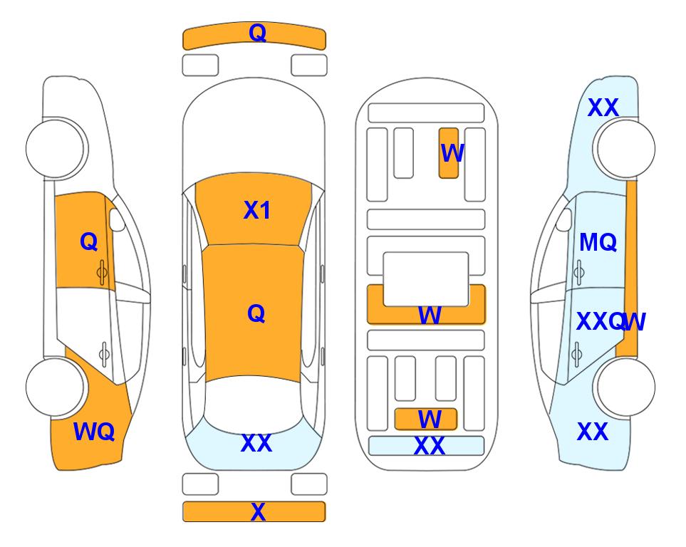 Inspection Image