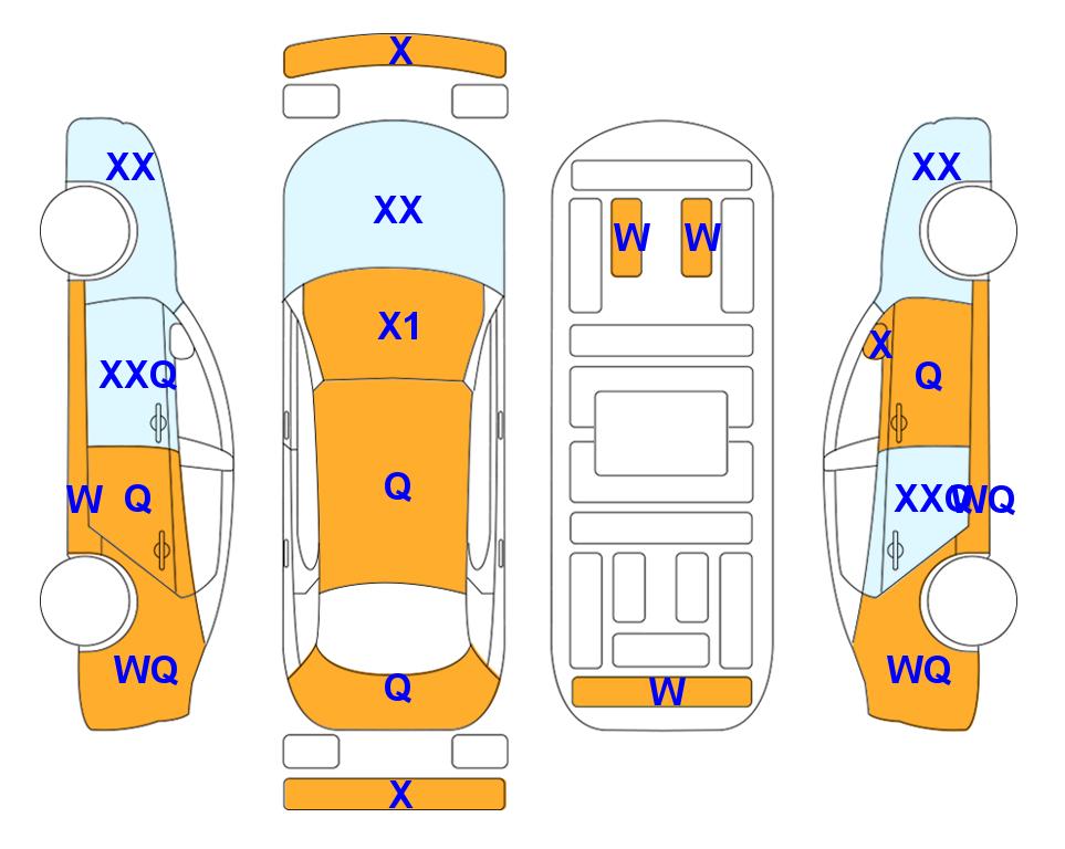 Inspection Image