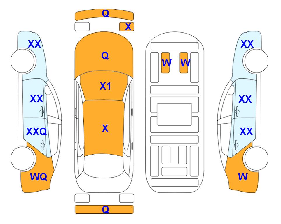 Inspection Image