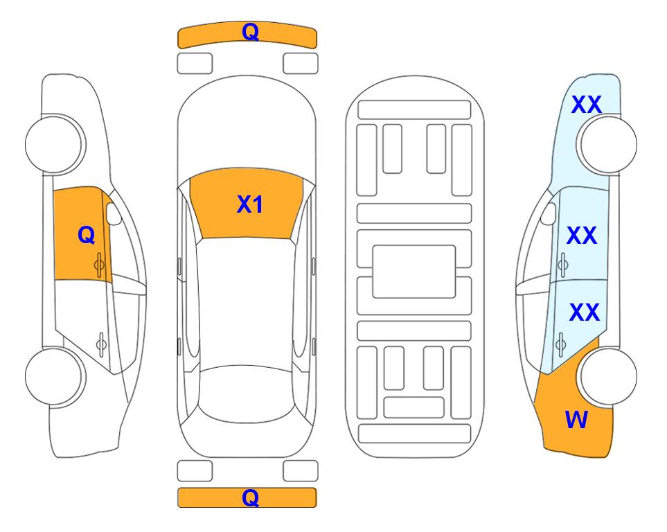 Inspection Image