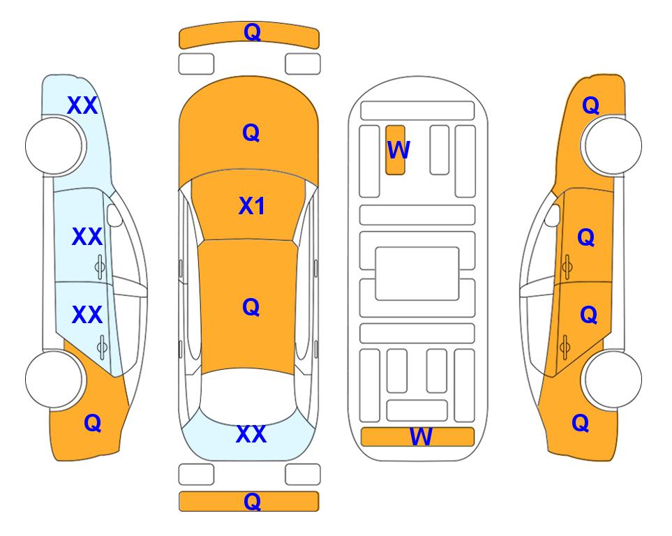 Inspection Image