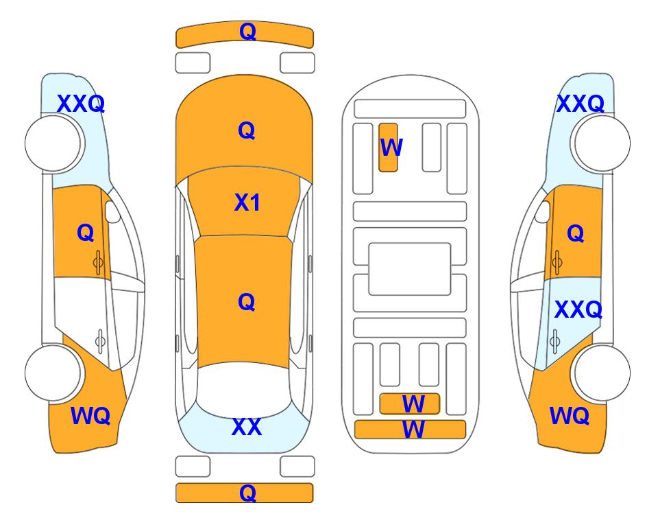 Inspection Image