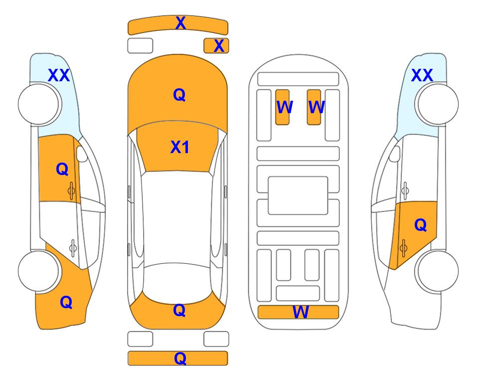 Inspection Image
