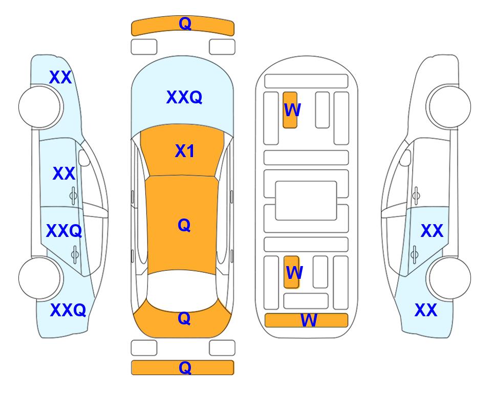 Inspection Image