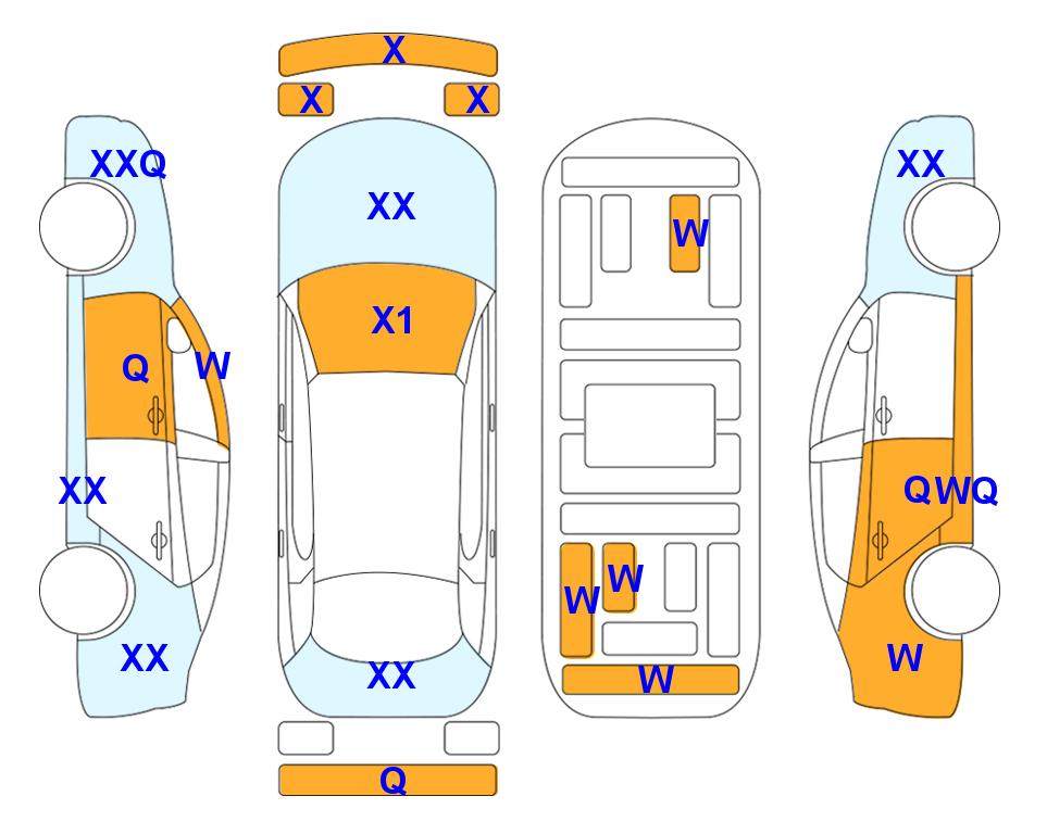 Inspection Image