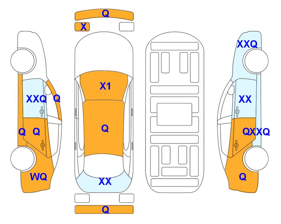 Inspection Image
