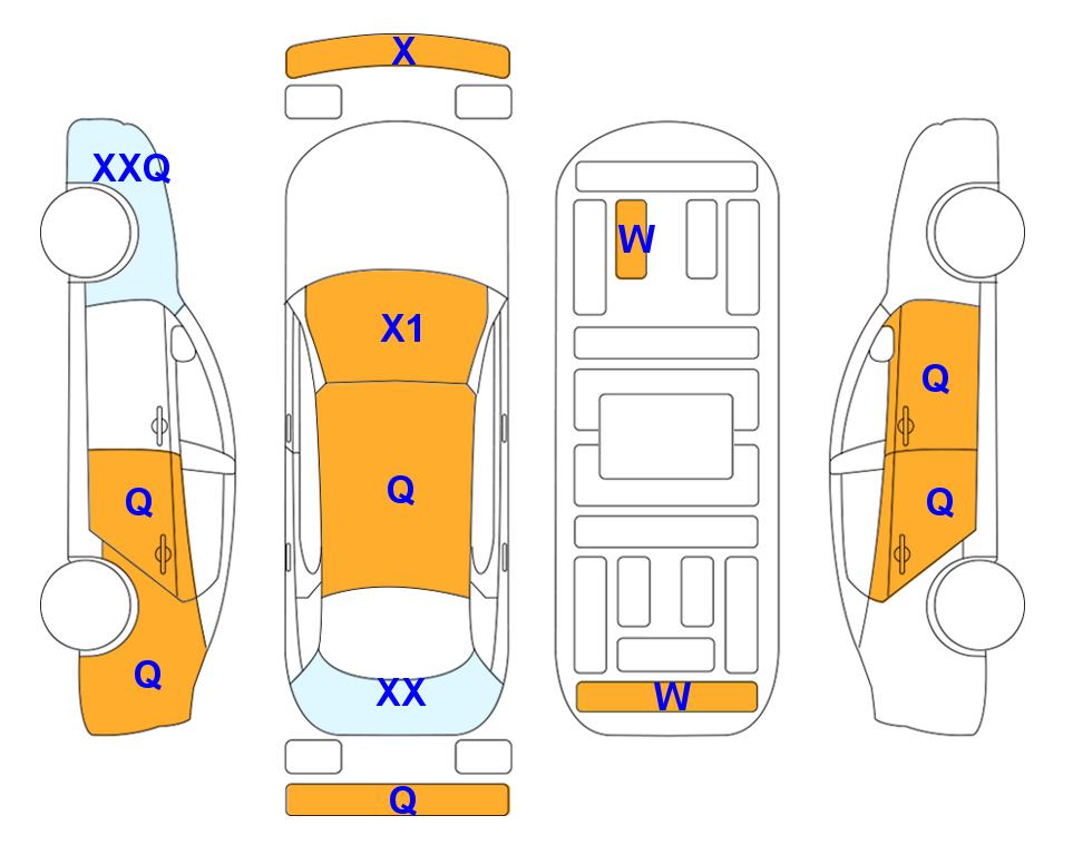 Inspection Image