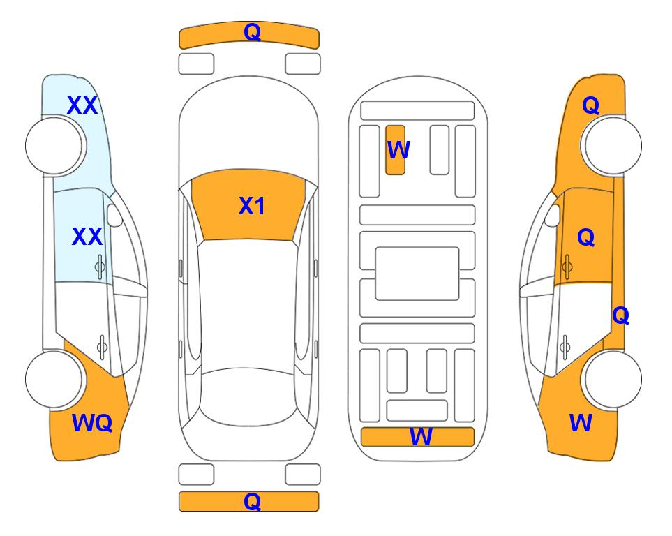 Inspection Image