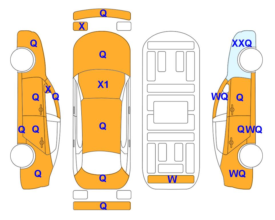 Inspection Image