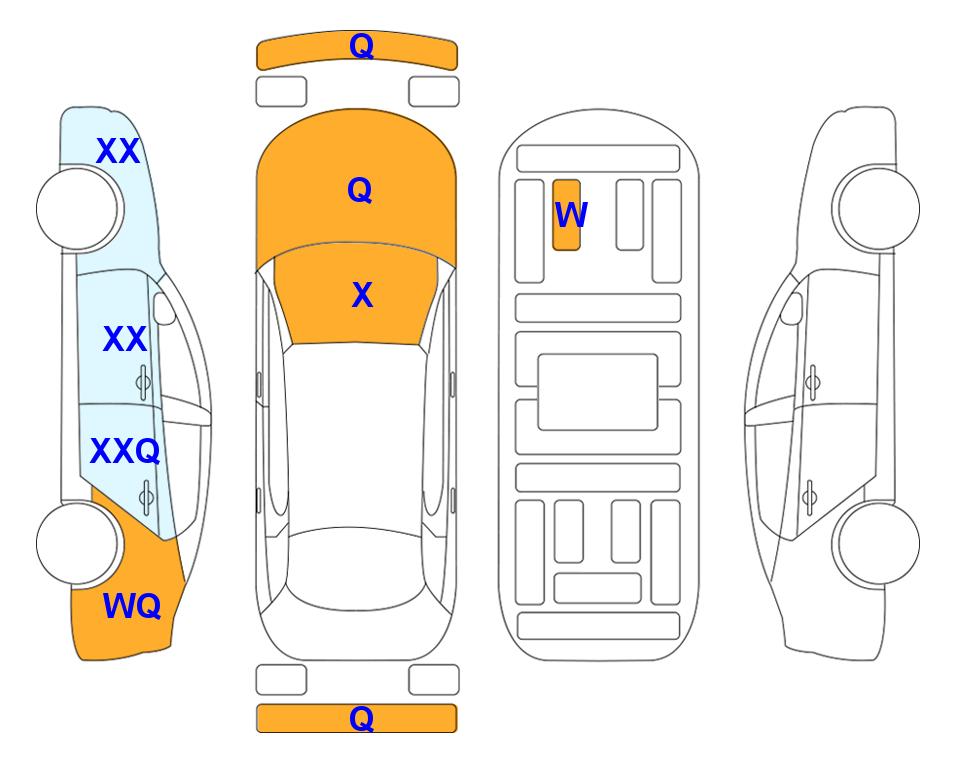 Inspection Image