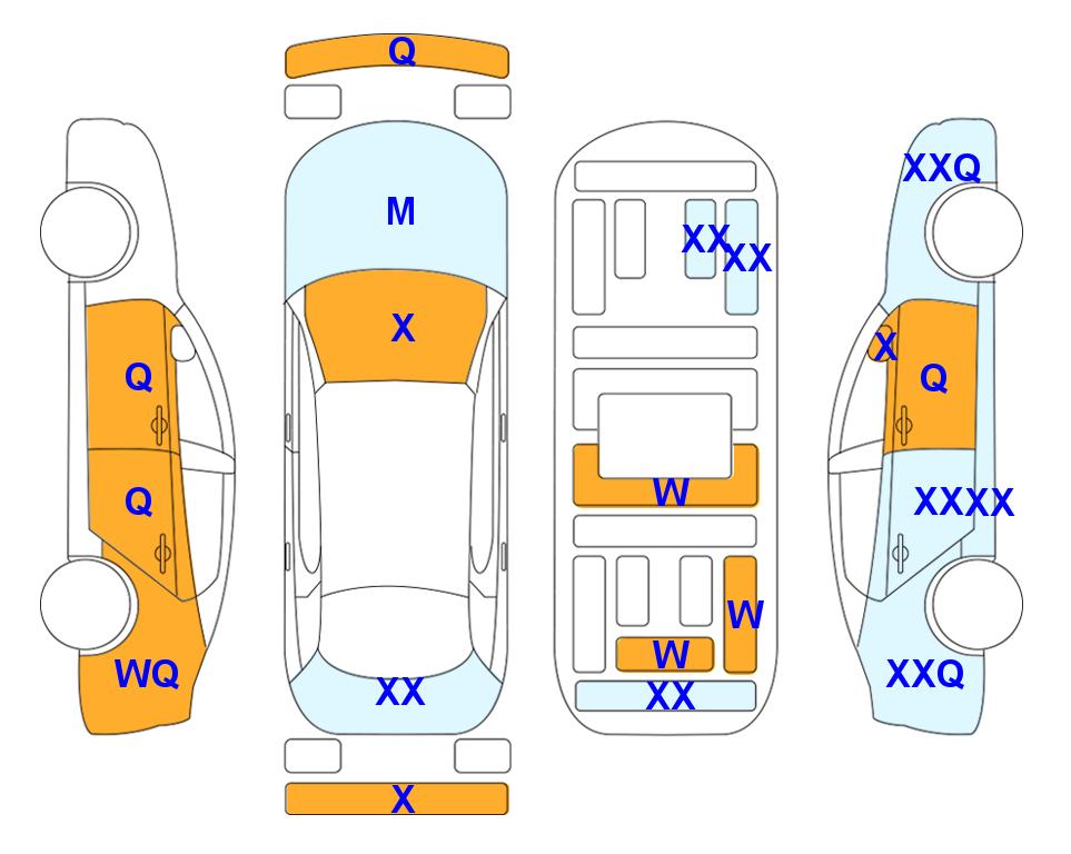 Inspection Image
