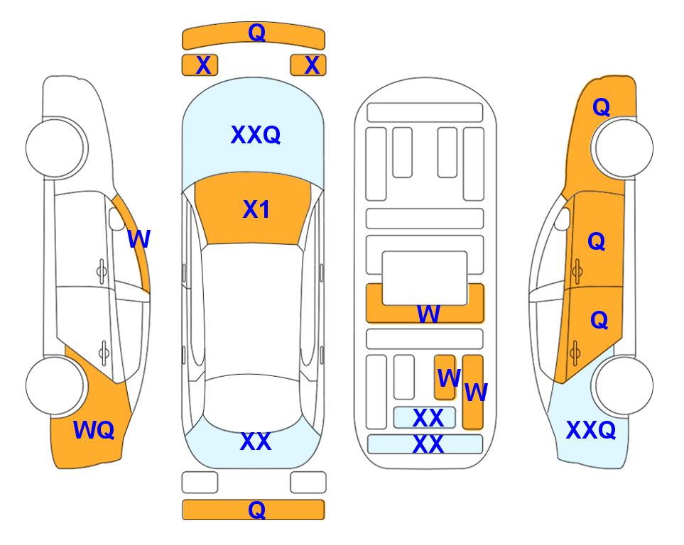 Inspection Image