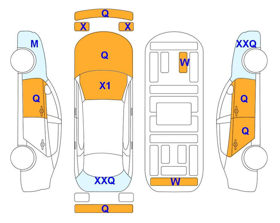 Inspection Image
