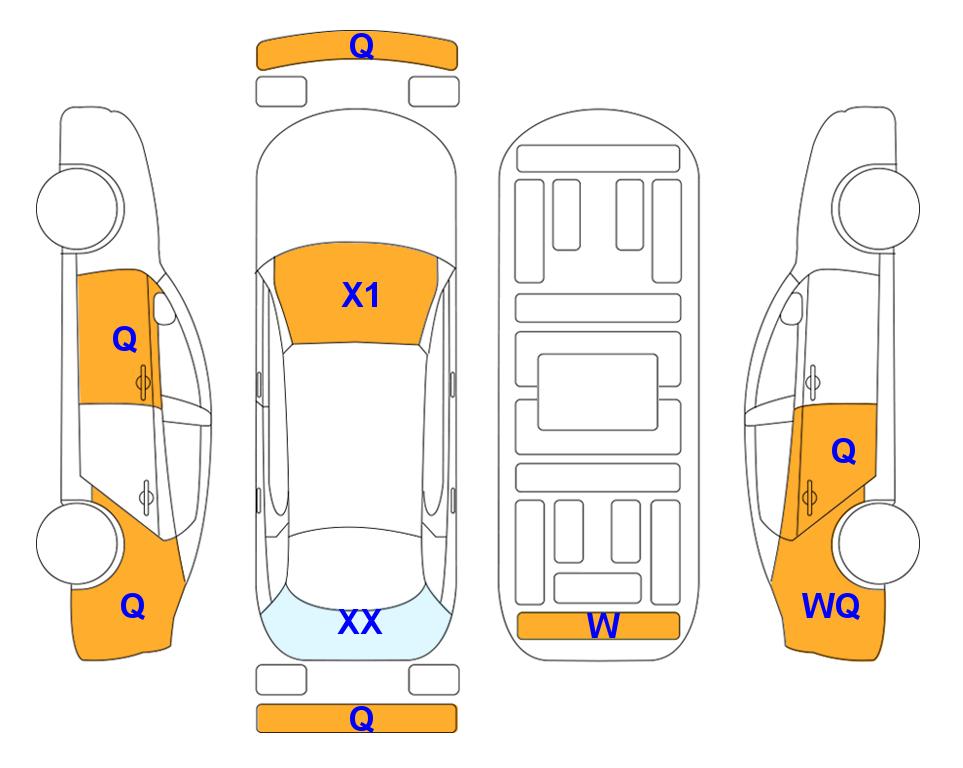 Inspection Image