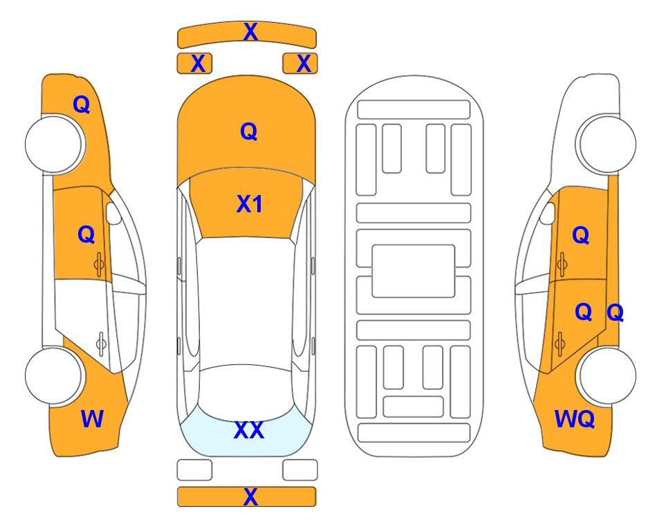 Inspection Image