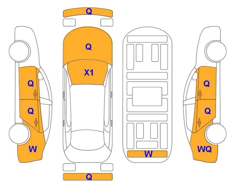 Inspection Image