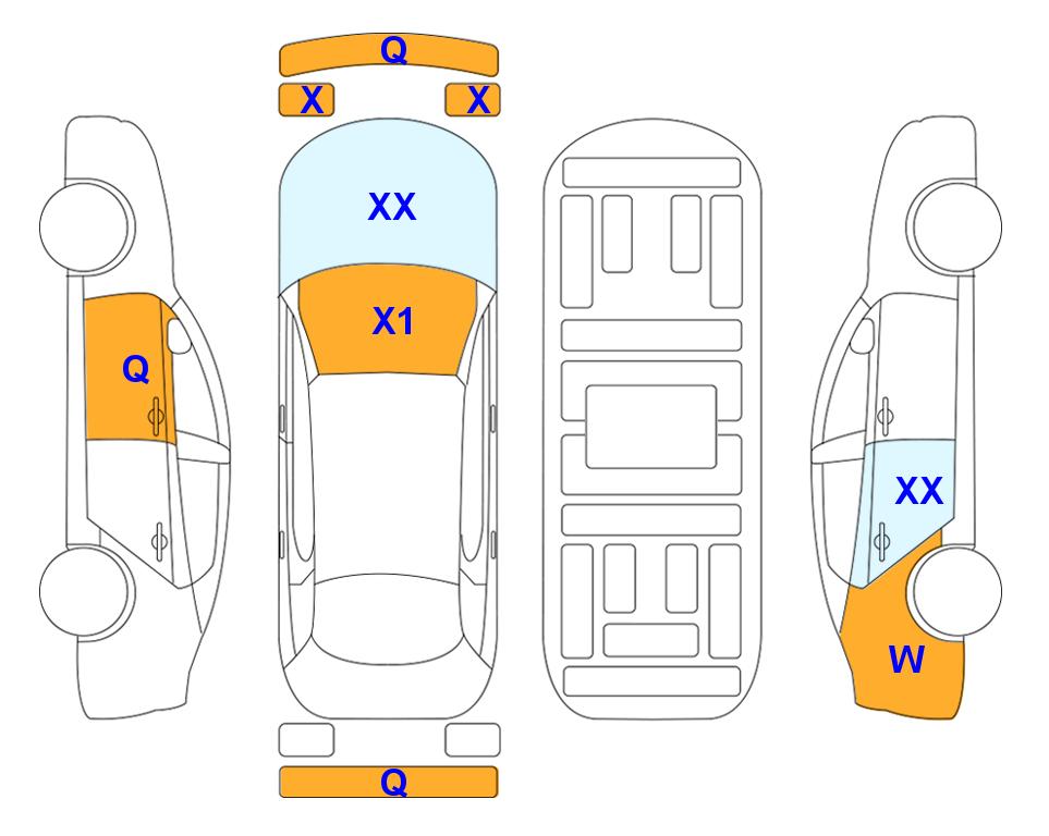 Inspection Image