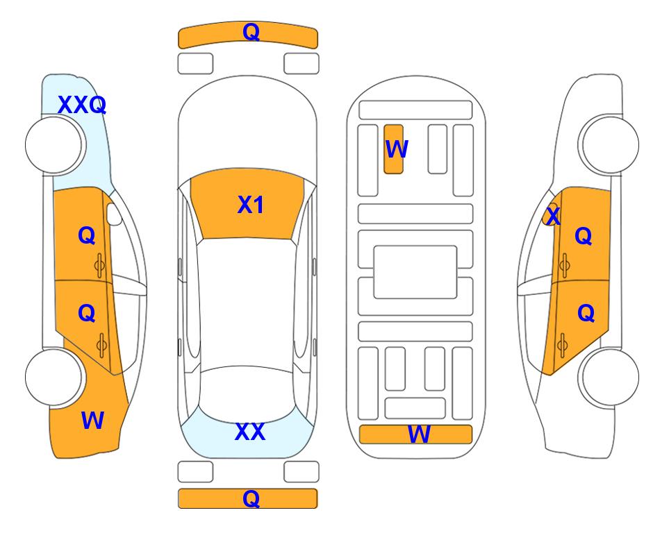 Inspection Image