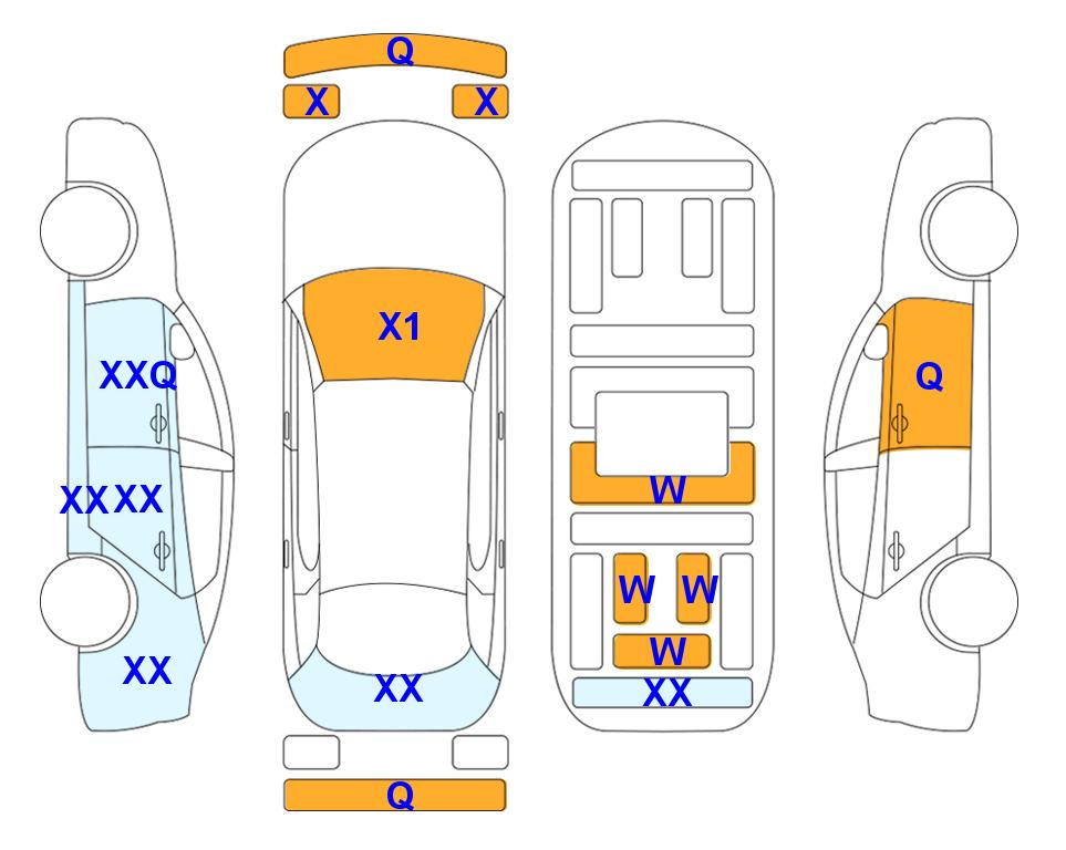 Inspection Image