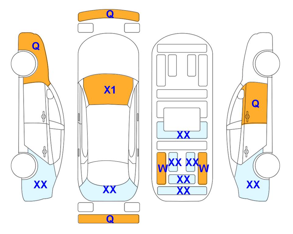 Inspection Image