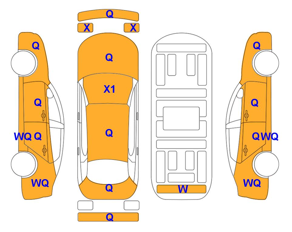 Inspection Image