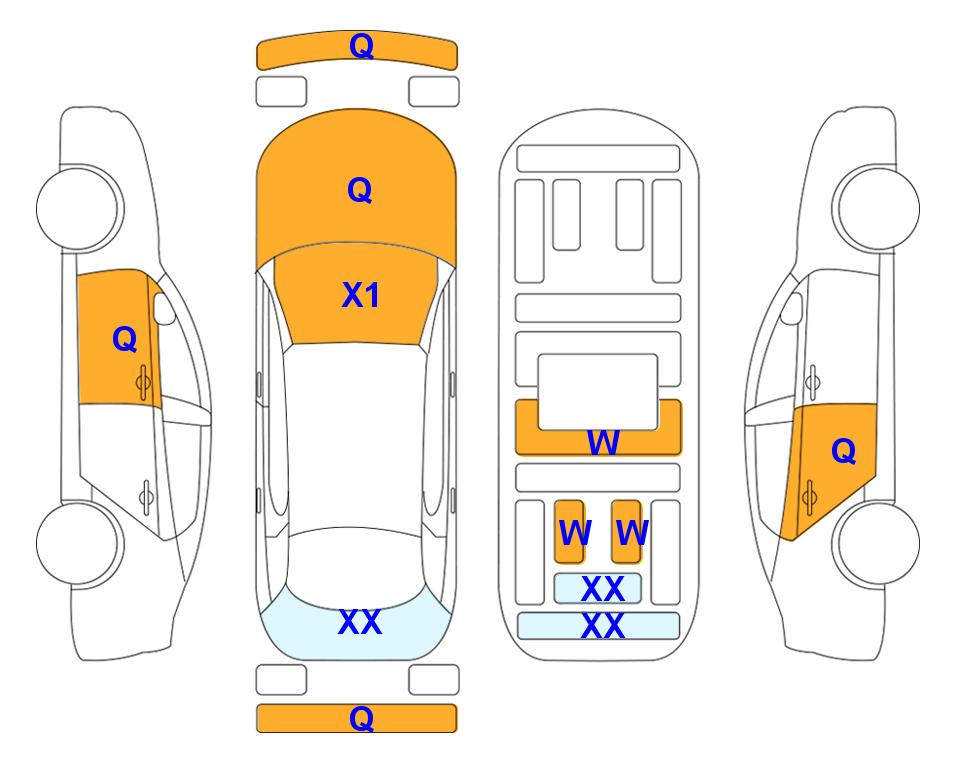 Inspection Image