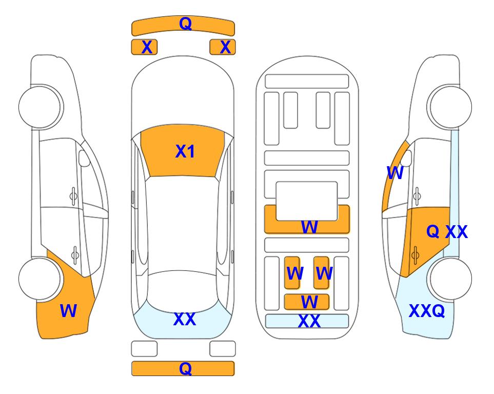Inspection Image