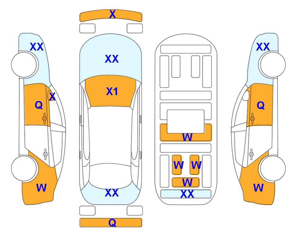 Inspection Image