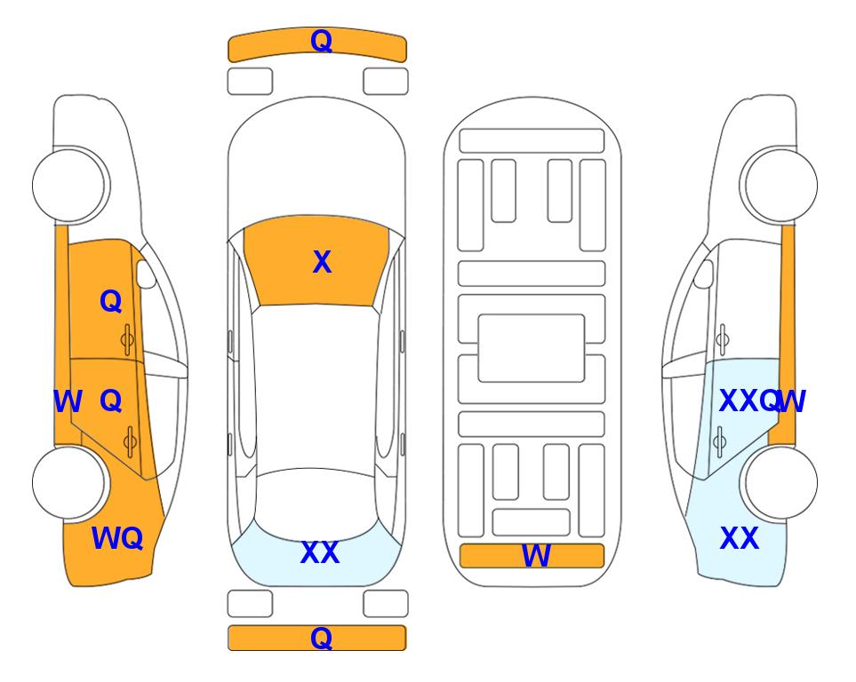 Inspection Image