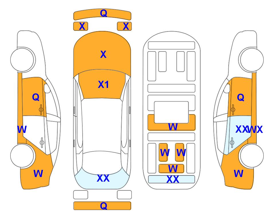 Inspection Image