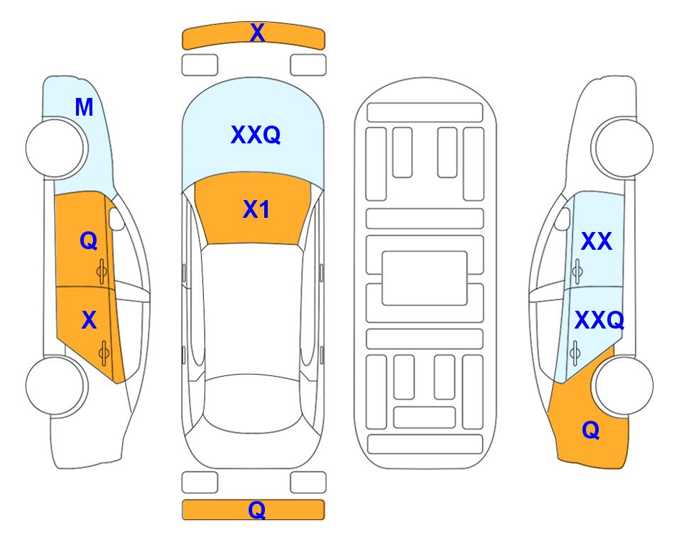 Inspection Image