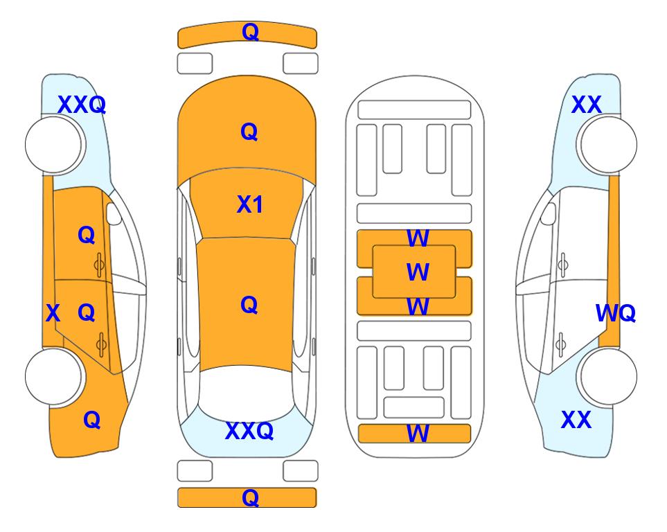 Inspection Image