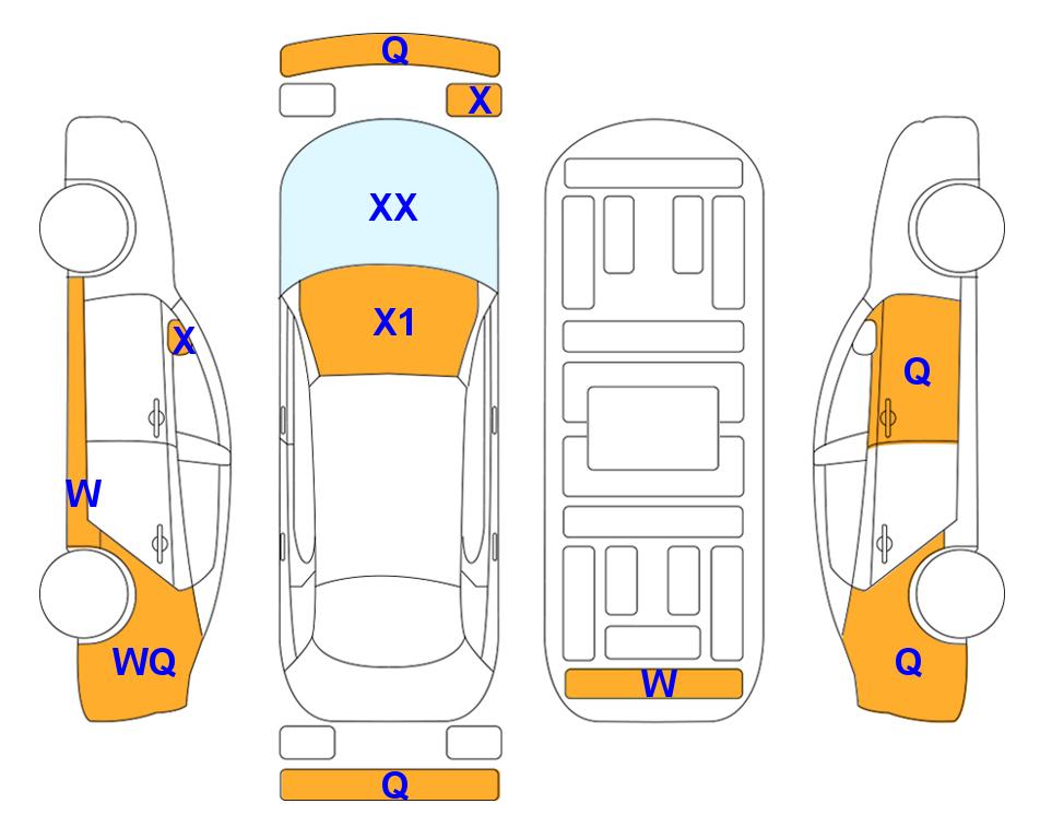 Inspection Image